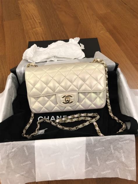 chanel 20b collection